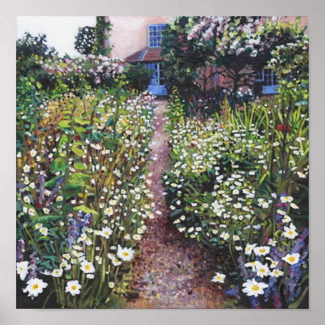 Póster Charleston 2012 (Frente)