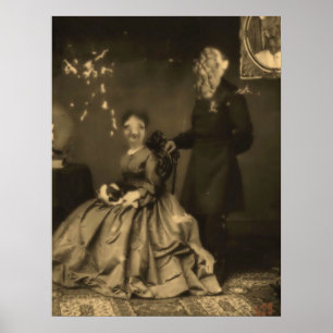 Póster Charlie and Eileen Large Print