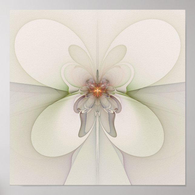 Póster Charlotte (Frente)