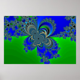 Póster Charm 2 Poster