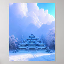 Charm de invierno