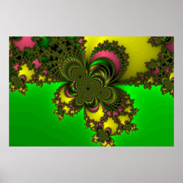 Póster Charm Poster