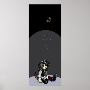 Póster Charon Print