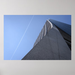 Póster Chase Tower, Chicago