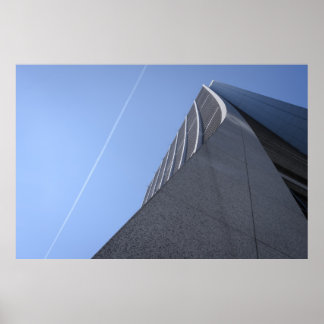 Póster Chase Tower, Chicago