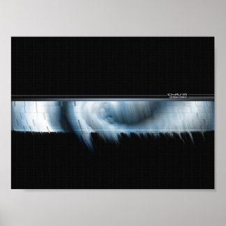 Póster Chasm