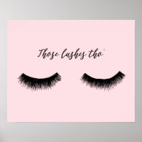 Chat Lash - Tho esos latigazos