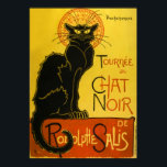 Póster Chat Noir<br><div class="desc">Art Nouveau</div>