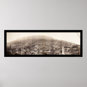 Póster Chattanooga, TN Photo 1909