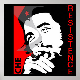 PÓSTER CHE GUEVARA POSTER