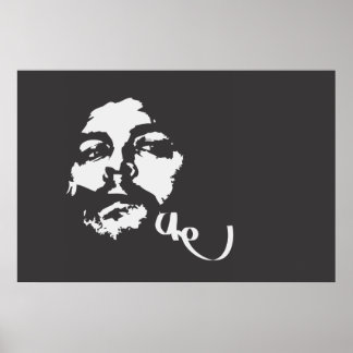 Póster che guevara poster