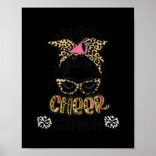 Póster CheerLeader de CheerLeopard