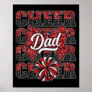 Póster Cheerled Cheerled De Cheerled