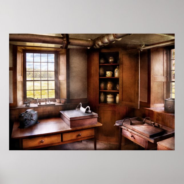 Póster Chef - Nada ordinario (Frente)