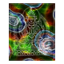 Chenrezig Energy