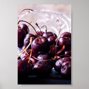 Póster Cherry