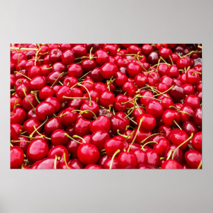 Póster Cherry Galore