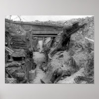 Cheshire Reg't en el Somme