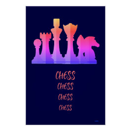 Poster Chess