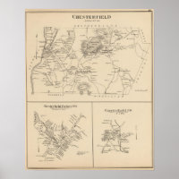 Chesterfield, Cheshire Co