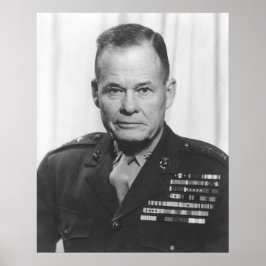 Póster Chesty Puller