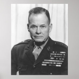 Póster Chesty Puller