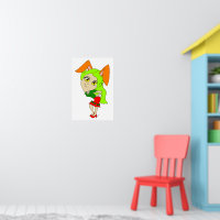 chibi conejita