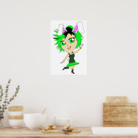 chibi conejita 