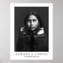 Chica de Tsawatenok, 1914