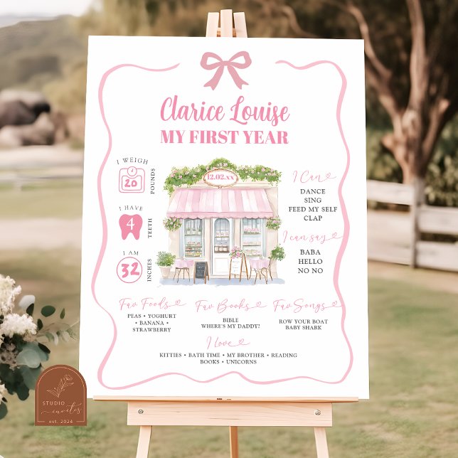 Póster Chica París Coquette Francesa Primer Rótulo de cum (Subido por el creador)