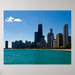 Póster Chicago