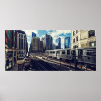 Chicago USA