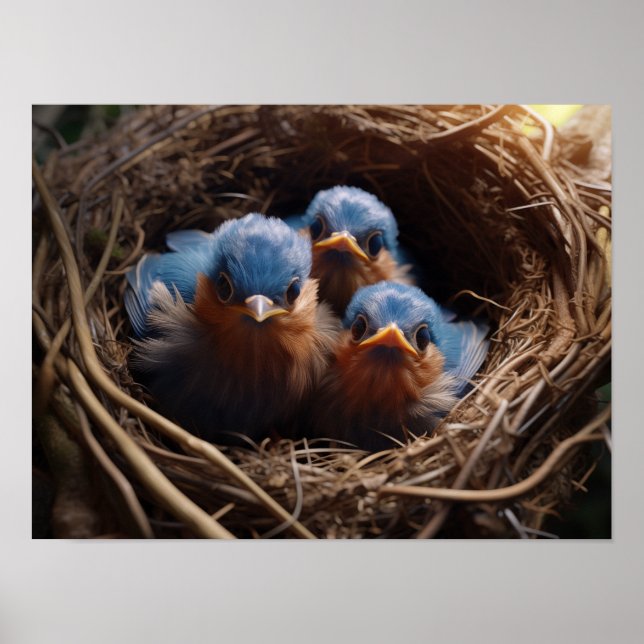 Póster Chicas (Frente)