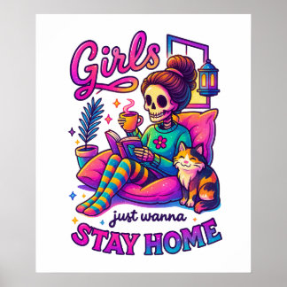 Póster Chicas Sólo Quiero...