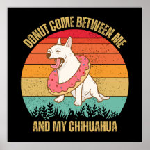 Chihuahua Lover Gift, Funny Chihuahua