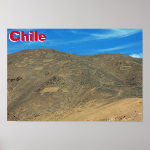 Póster Chile