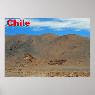 Póster Chile