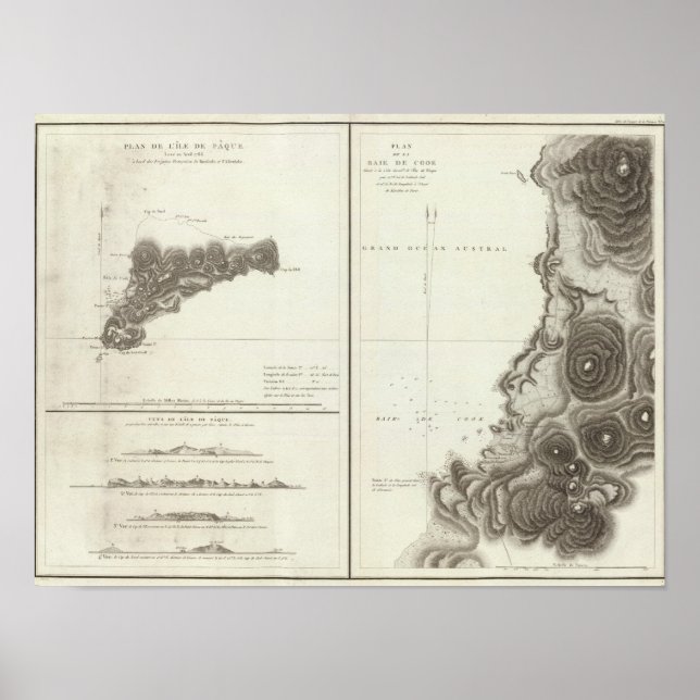 Póster Chile 12 (Frente)