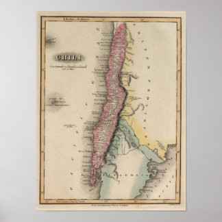 Póster Chile 2