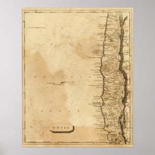 Póster Chili