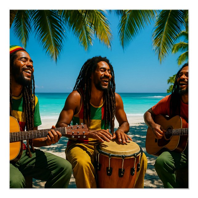 PÓSTER CHILL OUT TIME (Anverso)