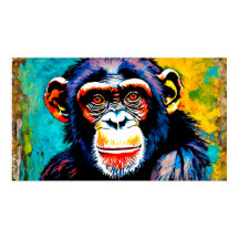 CHIMPANZA 2