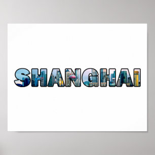 Póster China