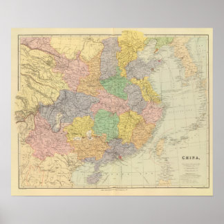 Póster China 15