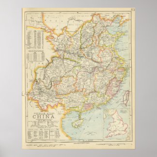 Póster China 2