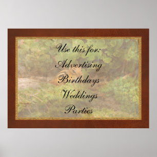 Póster Chipmunk - Qué lindo