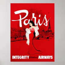 Chisporroteando en París