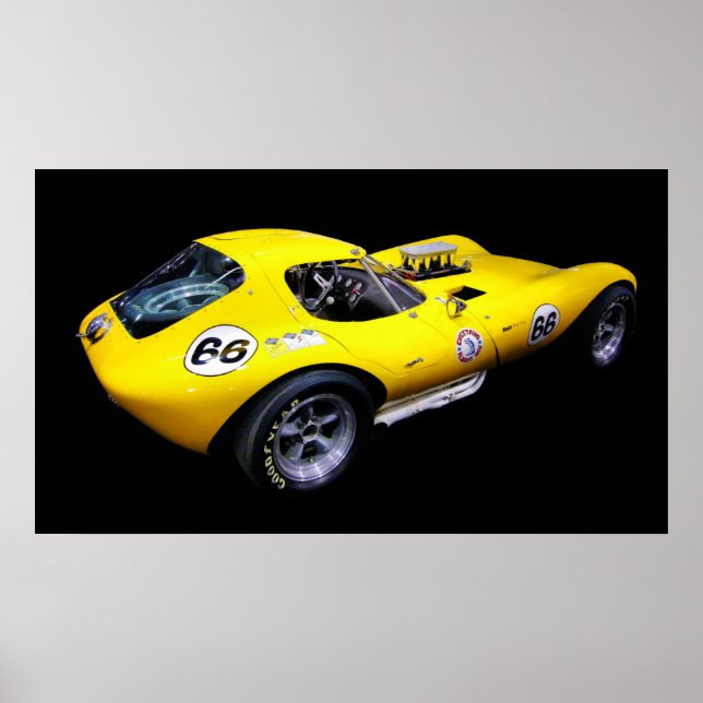 Póster ¡Chita! (Frente)