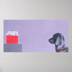 Póster Chocaholic