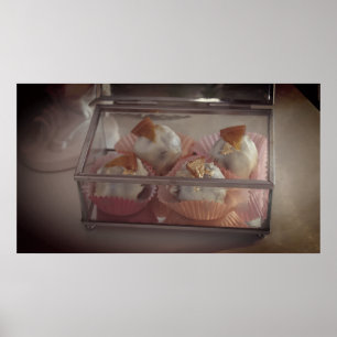 Póster Chocolates Still life Stillleben Nature morte foto